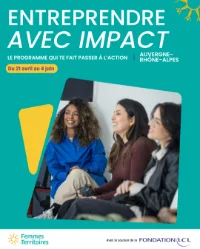 Et si c’était le moment d’intégrer l’impact au cœur de ton projet ?