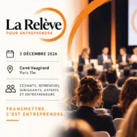 Et si votre prochaine entreprise existait déjà !