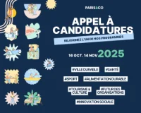 Entrepreneures, construisons ensemble la ville et la société de demain.