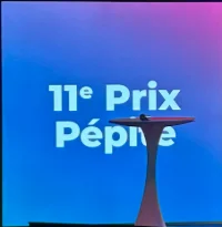 13 femmes récompensées lors des 11e Prix Pépite !