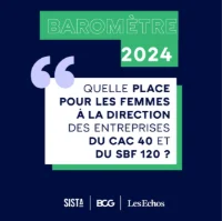 ✨ Quelle place pour les femmes dans les instances dirigeantes ? ✨