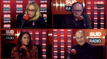 Lauréates Be a boss Awards 2025