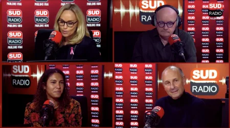 Lauréates Be a boss Awards 2025