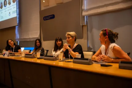 de femmes entrepreneures