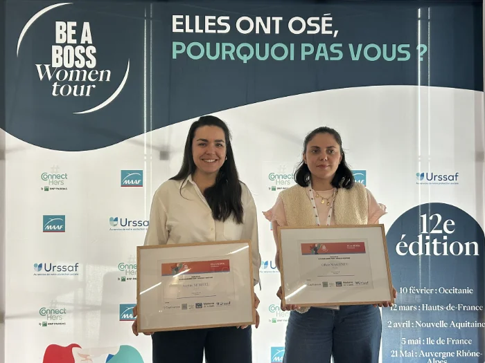 Candidature
