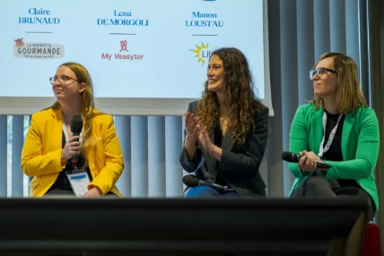 de femmes entrepreneures