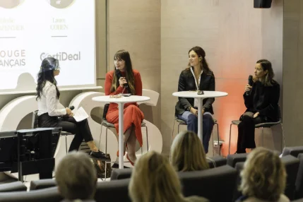 de femmes entrepreneures