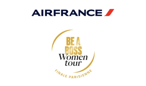 offert par Air France ou KLM