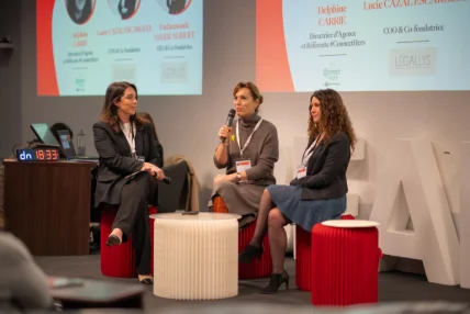 de femmes entrepreneures