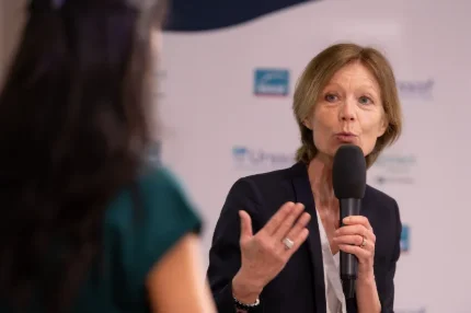 de femmes entrepreneures