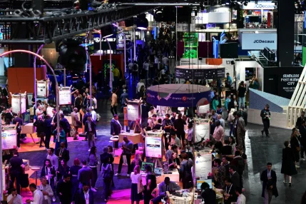 pour Vivatech